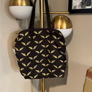 Mumford and Sons Tote Bag